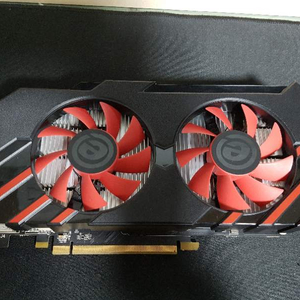 이엠텍 gtx750 팝니다