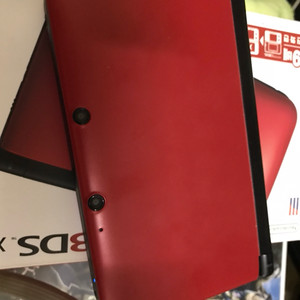 닌텐도 3ds xl