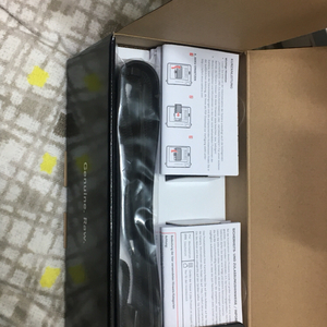 라이카 소포트 팝니다