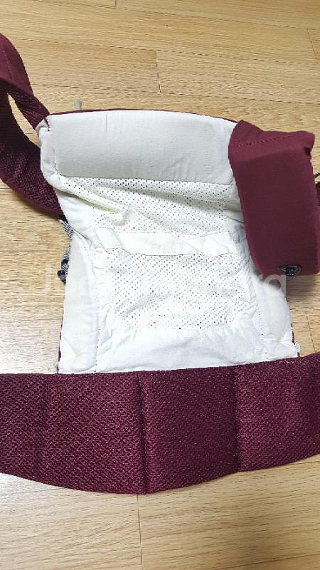포브비 아기띠--2