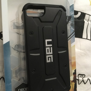 아이폰5/5s/se uag 케이스 팝니다