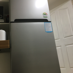 경기도일산/대우 메탈냉장고팝니다