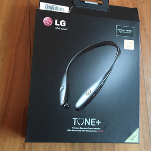 LG hbs-900 블루투스 이어폰