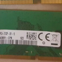 DDR4 16g 17000팜니다 