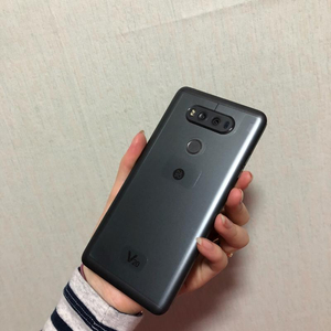 LG V20 블랙