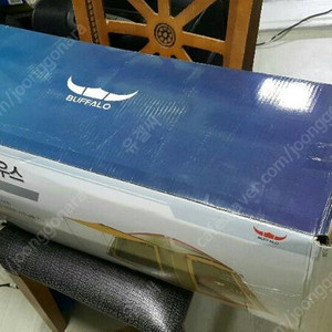 버팔로 풀스크린하우스