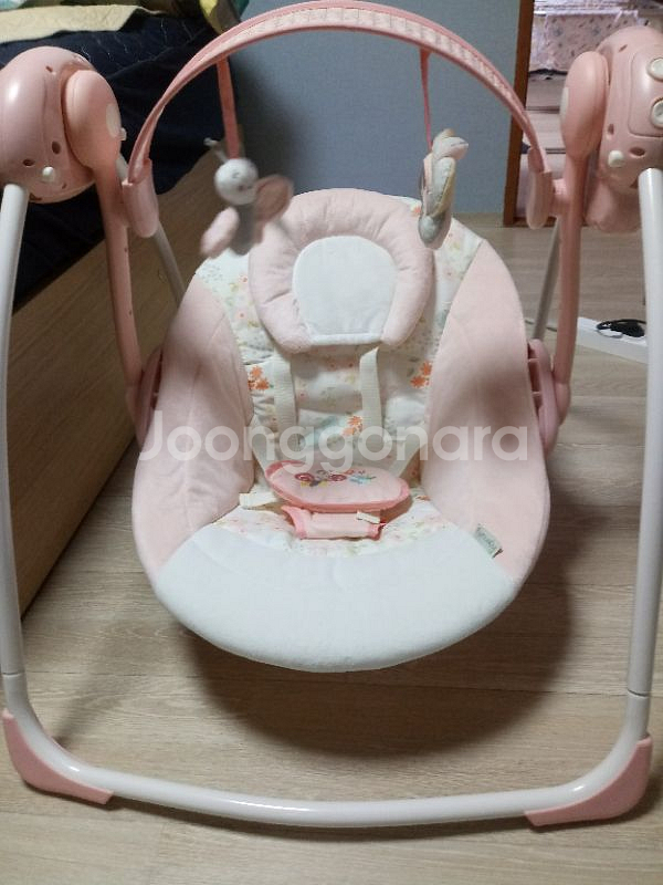 바우서 새상품다름없음--1