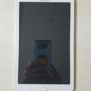 갤럭시탭8.0 (SM-T375S)팝니다.