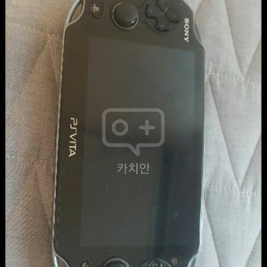 ps vita 1세대 팝니다. (비타)