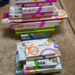 몬테소리 리틀수학