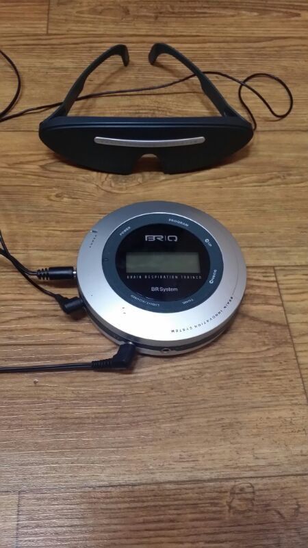 비알큐(뇌호흡) 이미지