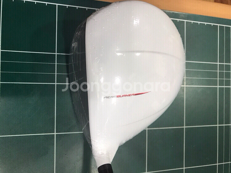 테일러메이드 에로버너 드라이버 9.5도--0