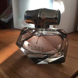 GUCCI 구찌 뱀부 오 드 퍼퓸 50ml