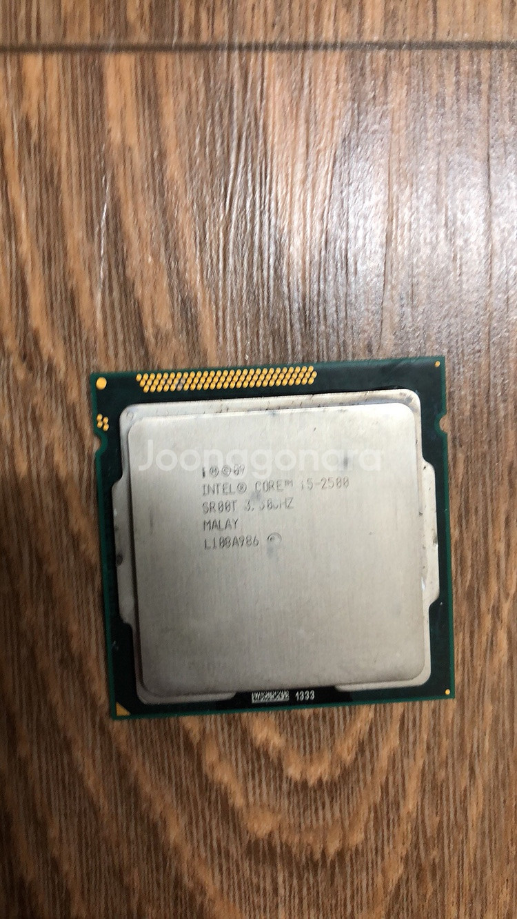 i5 2500--0