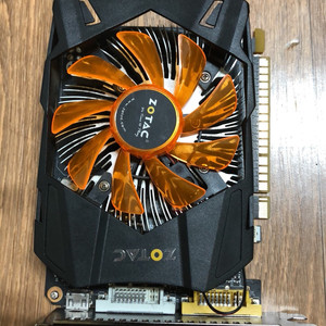 gtx750 조탁