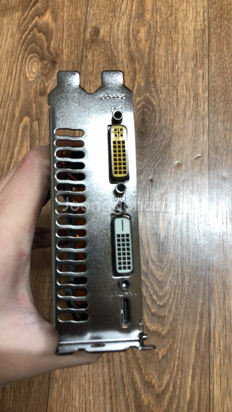 gtx750 조탁--1