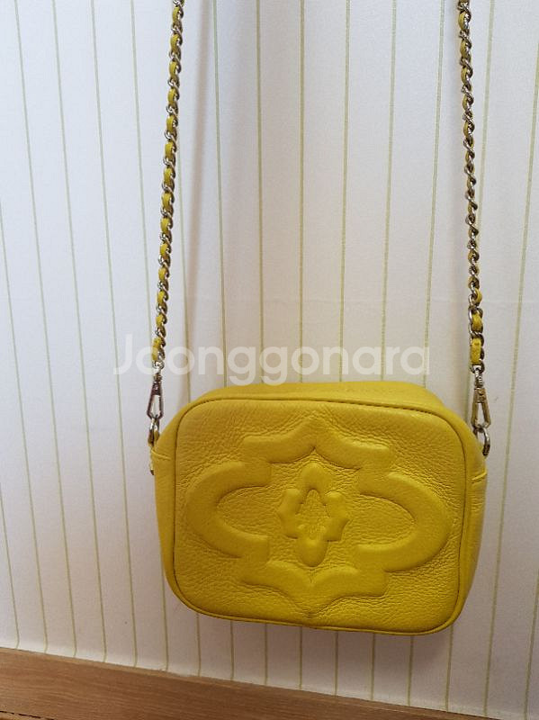 (택포5)오야니 테일러 미니백--1