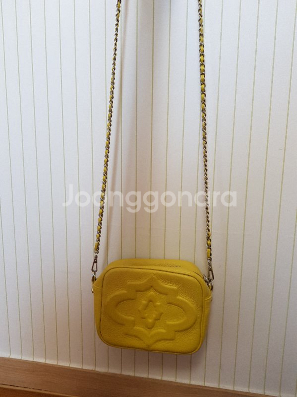 (택포5)오야니 테일러 미니백--2