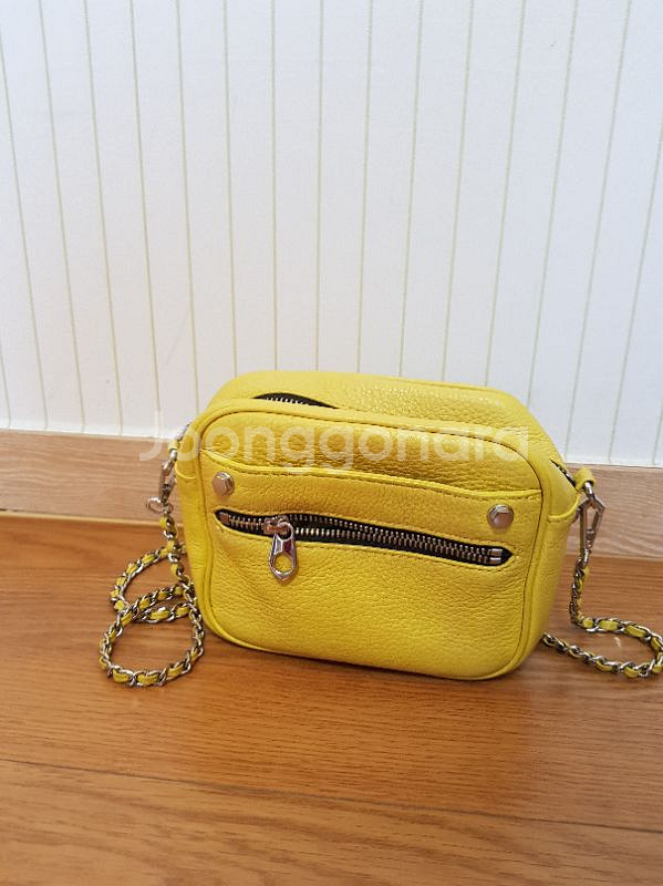 (택포5)오야니 테일러 미니백--3