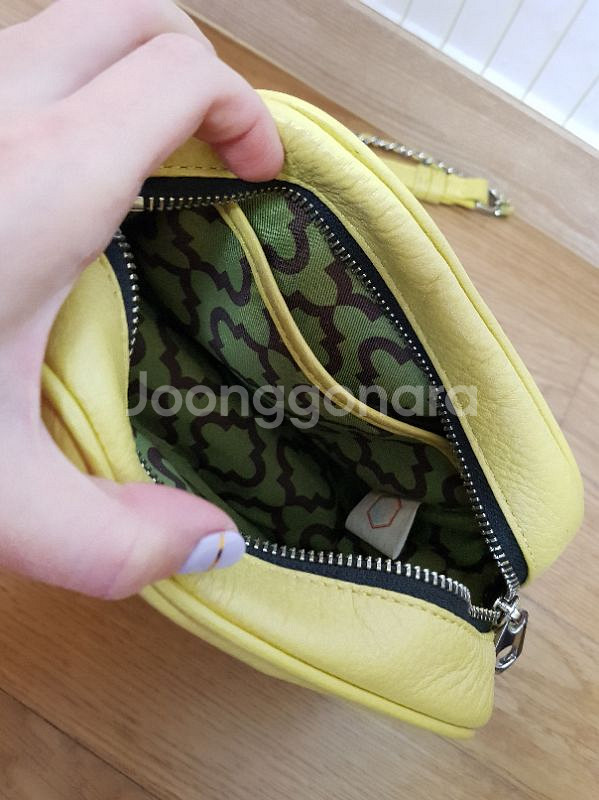 (택포5)오야니 테일러 미니백--4