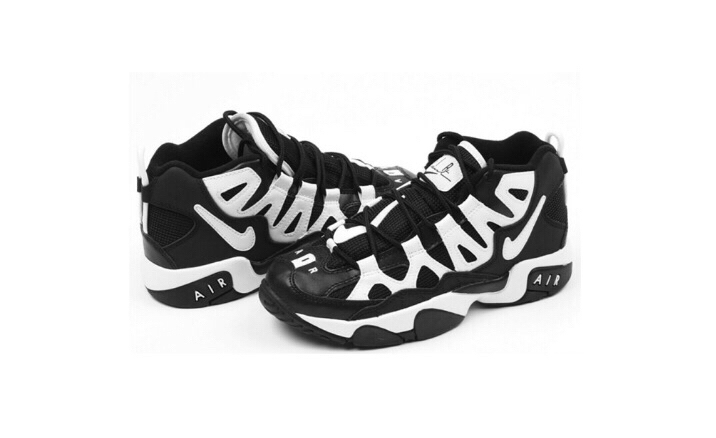 [225~235](정품) 나이키 에어슬랜트 미드 --1