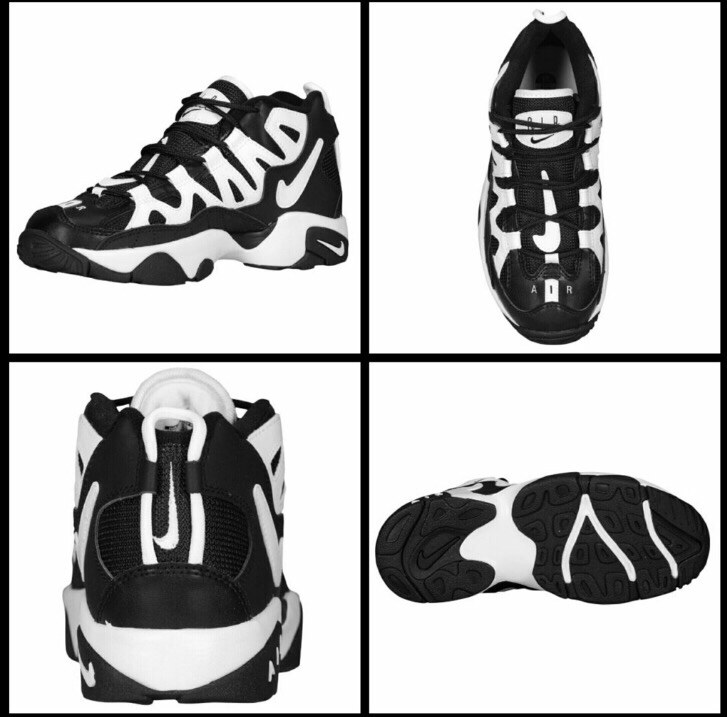 [225~235](정품) 나이키 에어슬랜트 미드 --2