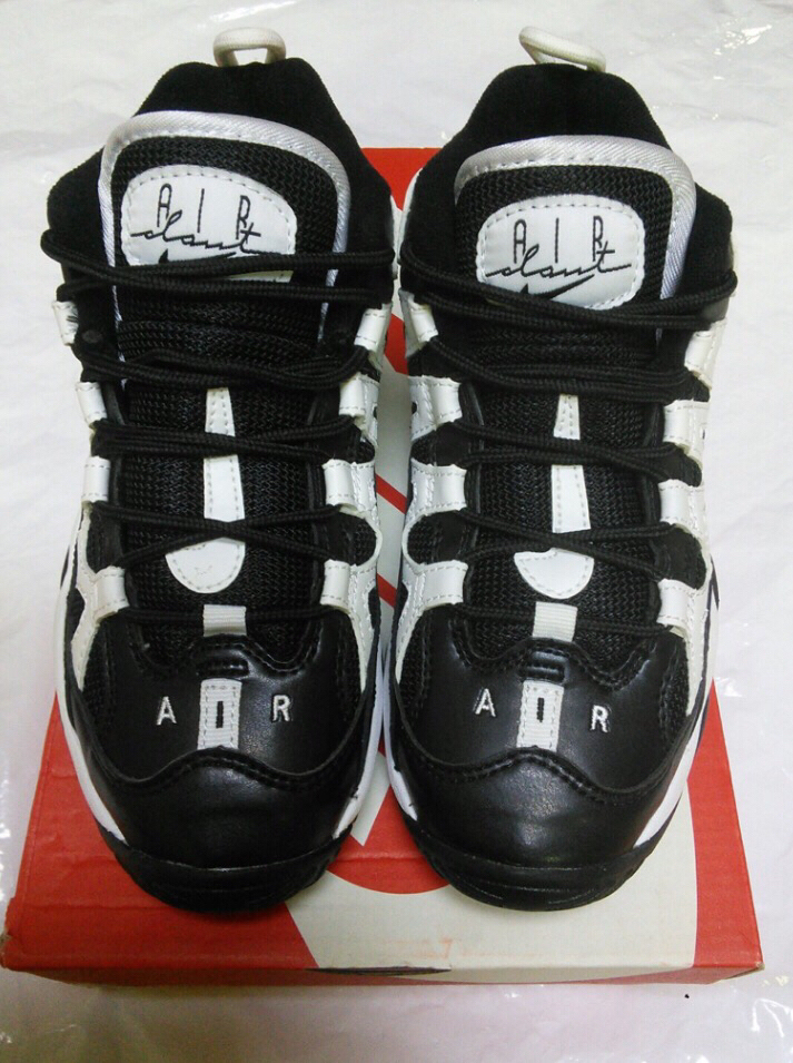 [225~235](정품) 나이키 에어슬랜트 미드 --3