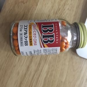 쇼콜라BB