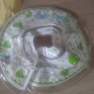 목튜브 및 스윔비 튜브