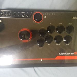 조이트론 EX REVOLUTION V2