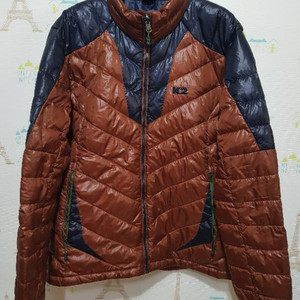 K2 경량 패딩 3만 