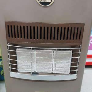 린나이이동식가스난로