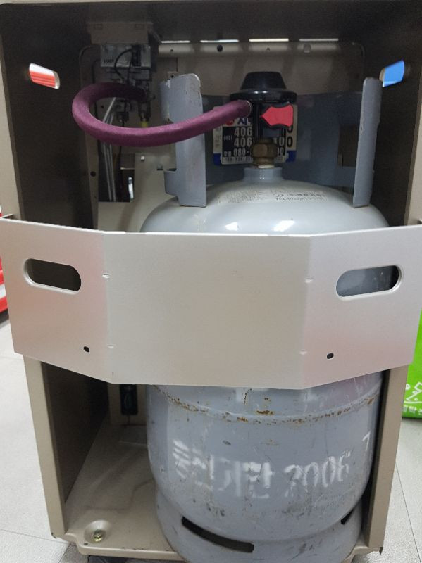 린나이이동식가스난로--4