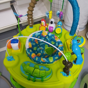 이븐플로 엑서쏘서 트리플펀 아마존 3단계 판매합니