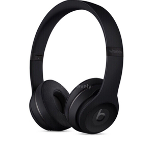 Beats Solo3 Wireless 비츠솔로3 