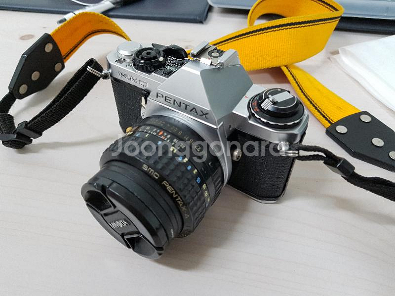 pentax me super 판매합니다--1