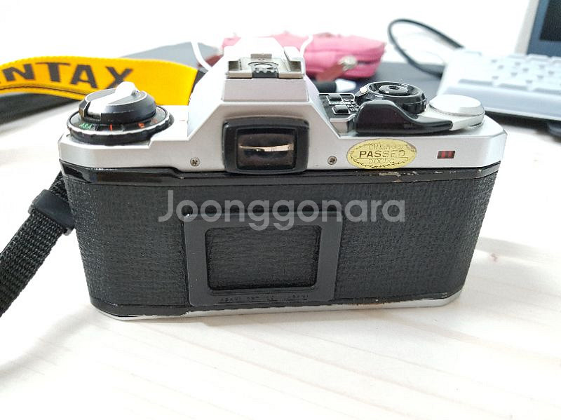 pentax me super 판매합니다--2