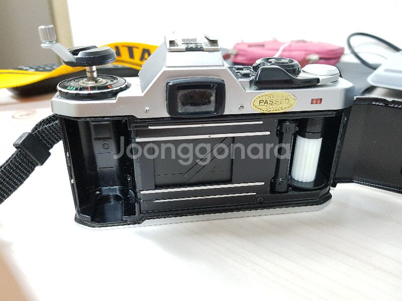 pentax me super 판매합니다--3