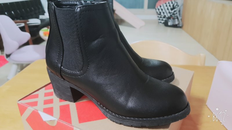 스티유 첼시부츠 230--0