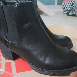 스티유 첼시부츠 230