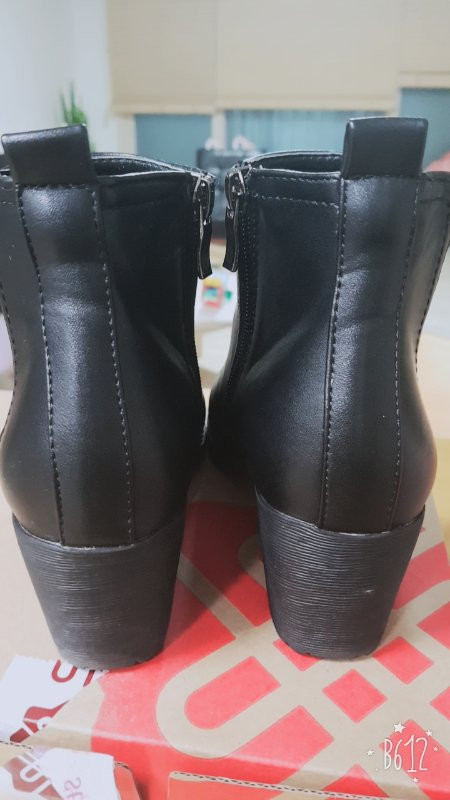 스티유 첼시부츠 230--1