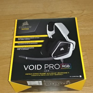 corsair void pro rgb usb