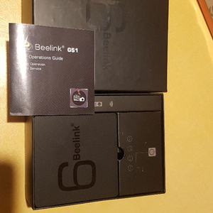 Beelink GS1 6K TV Box