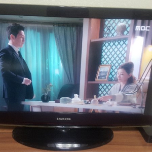 삼성 32인치 TV