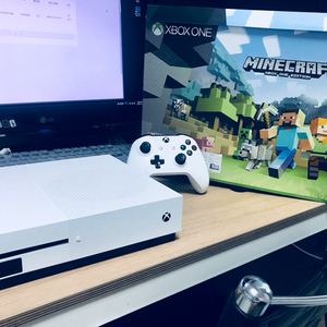 xbox one s 500g 싸게 얼랴용