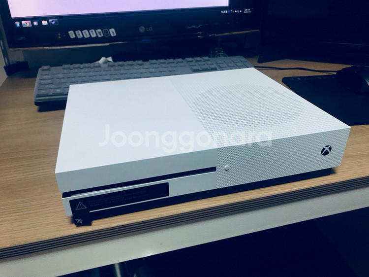 xbox one s 500g 싸게 얼랴용--2