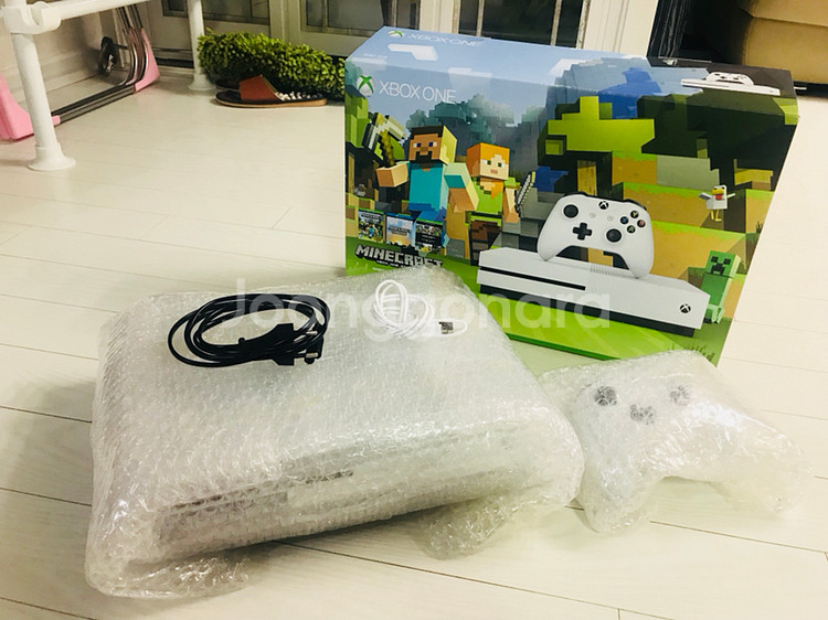 xbox one s 500g 싸게 얼랴용--3