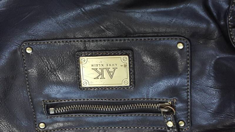 앤클라인가방 --1