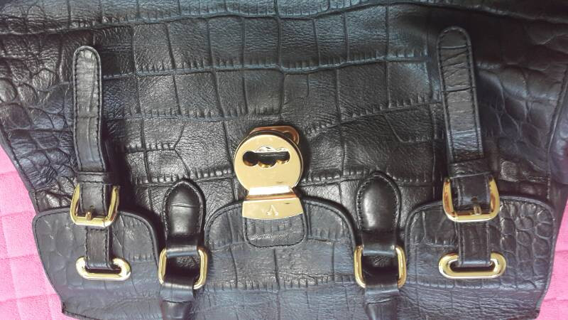 발렌티노루디가방 .긴 끈을 찾을수가 없네요ㅠ--3