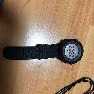 순토트래버스 알파 스탤스